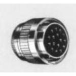 ITT 圆形连接器 KPTC6F10-6PFMA