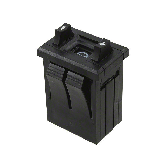 BOURNS 电位器及其他可变电阻器 3681S-1-103L