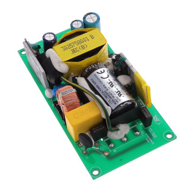 SL POWER ELECTRONICS AC-DC模块 GB40S05P01