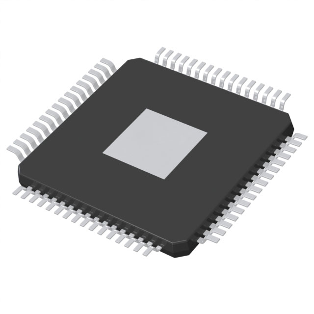 NXP SEMICONDUCTORS 微控制器(MCU) LPC5514JBD64E