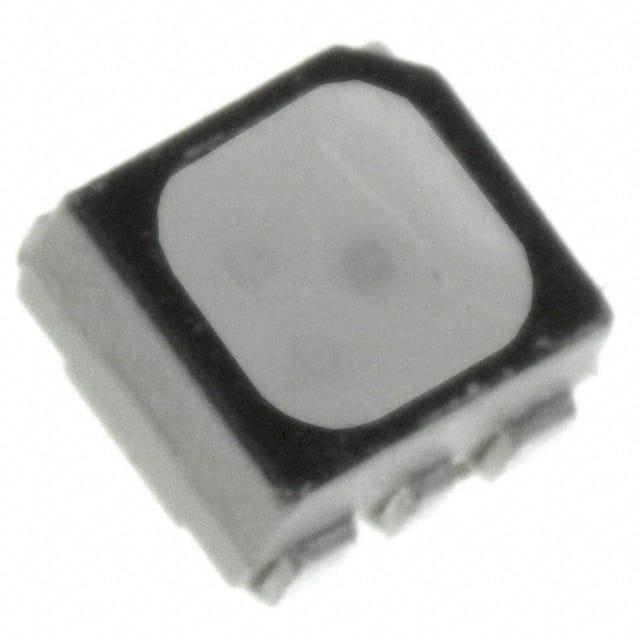 TT ELECTRONICS 发光二极管 OVSTRGBB1CR8