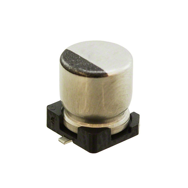 RUBYCON 铝电解电容 50TZV4.7M4X6.1