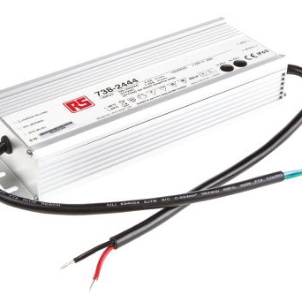 MEAN WELL/台湾明纬 开关电源 HLG-320H-12A