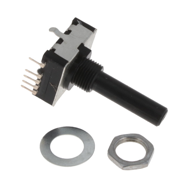 BOURNS 其他传感器 PAC18R1-43D28F