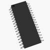 CYPRESS SEMICONDUCTOR 静态随机存储器(SRAM) CY62138FV30LL-45SXI
