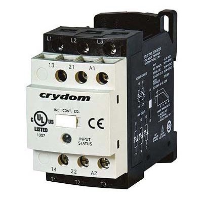 SENSATA TECHNOLOGIES 固态继电器 DRC3P48D433R