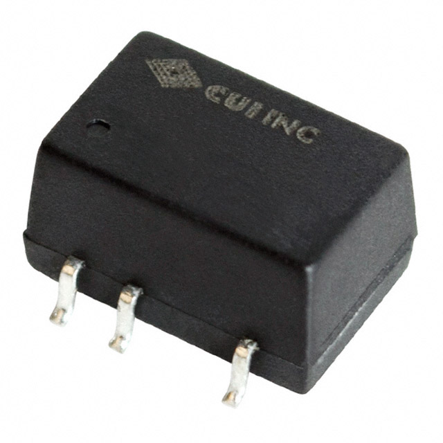 CUI DC-DC稳压器 PDS1-S24-S15-M