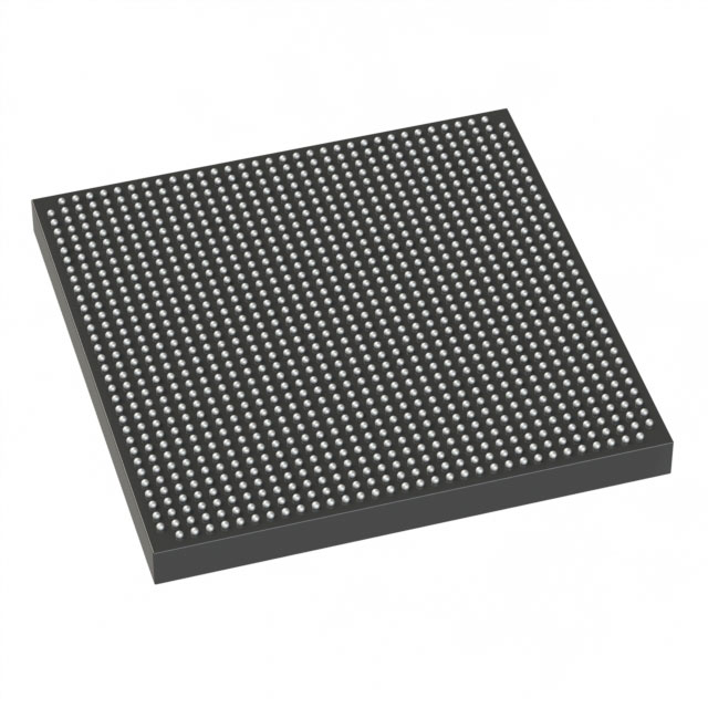 INTEL 现场可编程门阵列(FPGA) 10AX090H3F34E2SG