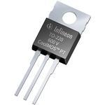 INFINEON TECHNOLOGIES 场效应管(MOSFET) IPP60R099C6