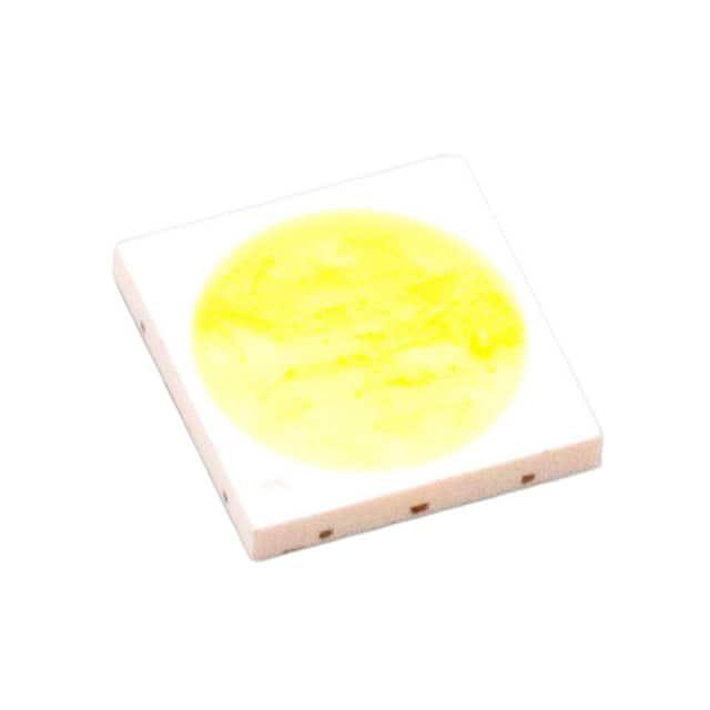 CREE 发光二极管 JR5050AWT-Q-B50EB0000-N0000001