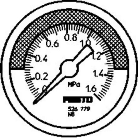 FESTO 力学测量仪 FMA-63-0,25-C