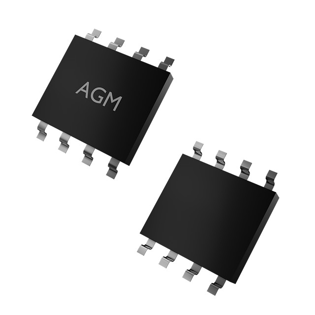 AGM420MBA--云汉芯城ICKey.cn