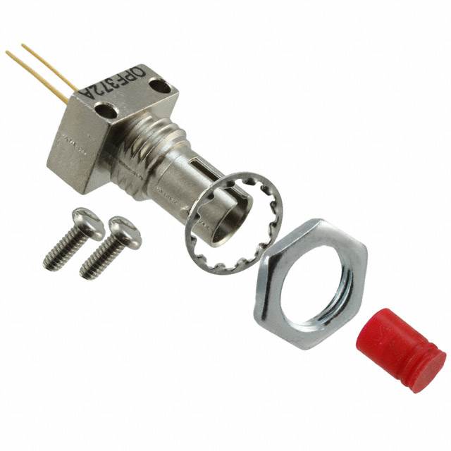 TT ELECTRONICS 发光二极管 OPF372A