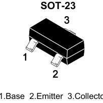 FMMT591--云汉芯城ICKey.cn