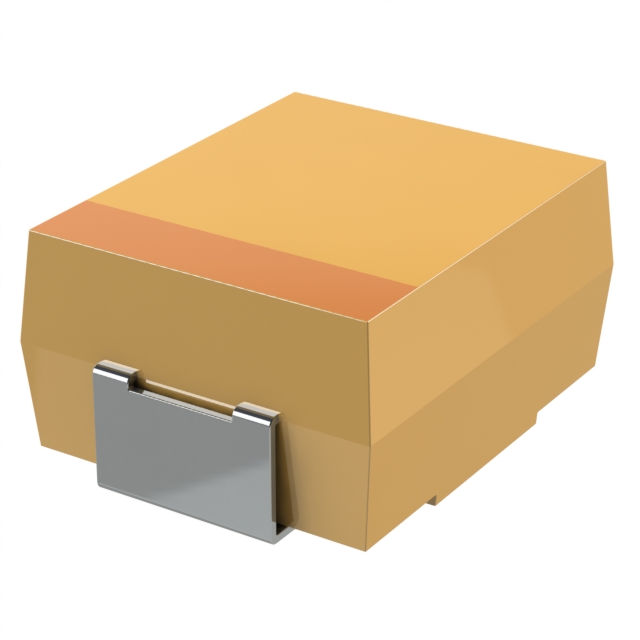 AVX 钽电容 TPSV686K025H0080