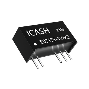 ICASH/微高电子 DC-DC模块 E0315S-1WR2