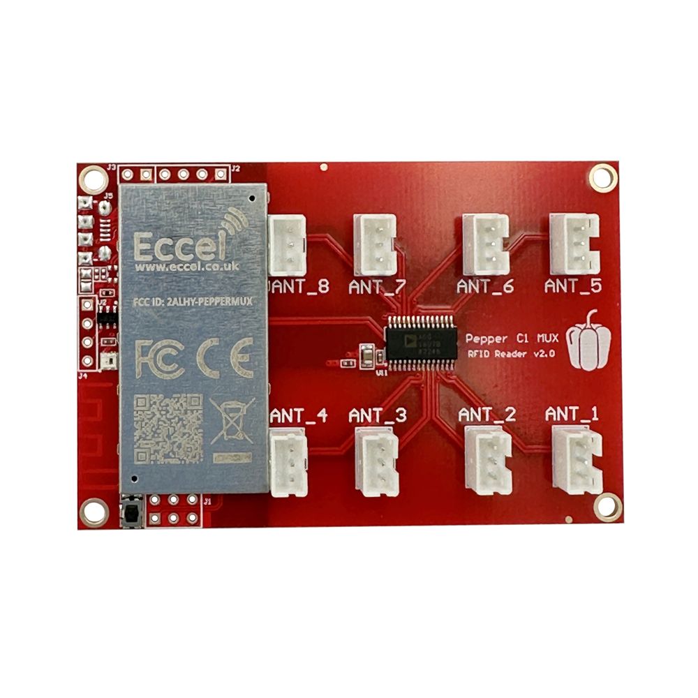 ECCEL TECHNOLOGY  000649