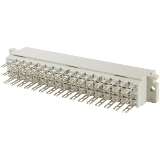 HARTING 背板连接器 - DIN 41612 09062327843