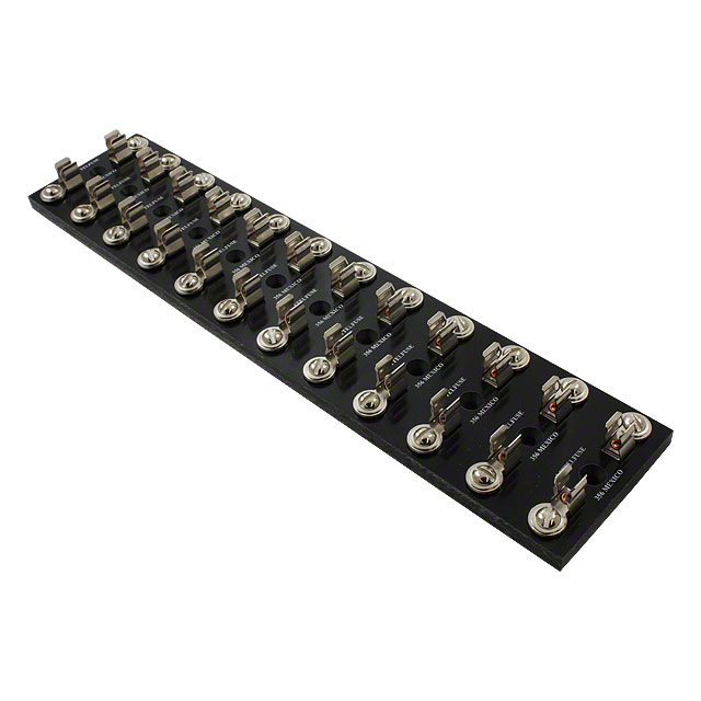 LITTELFUSE 断路器 03560012Z