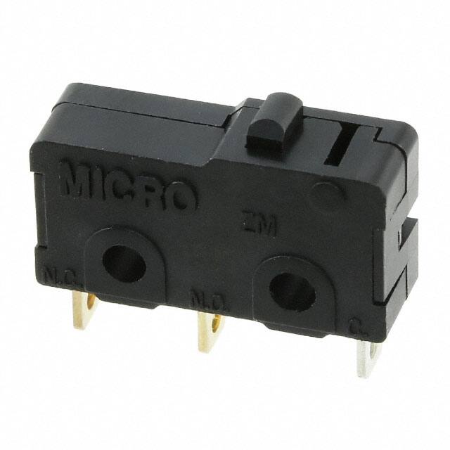 HONEYWELL 限位开关 ZM10B10A01