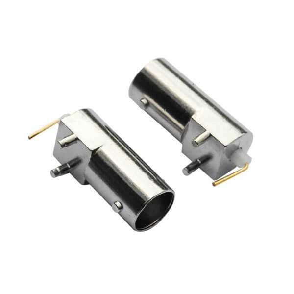 DOSINCONN/东莞德索五金 同轴连接器（RF） - 端接器 DOSIN-801-0052