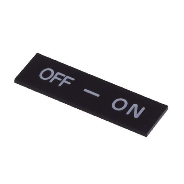 OMRON/欧姆龙 开关配件 A22Z-3443B-10