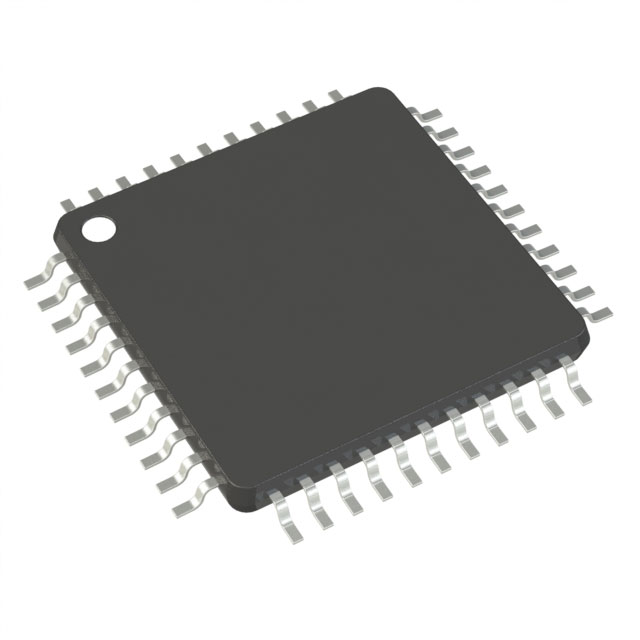 MICROCHIP TECHNOLOGY 微控制器(MCU) AT89LP51-20AU
