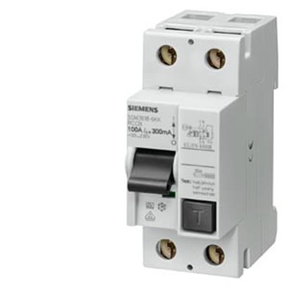 SIEMENS/西门子 断路器 5SM3415-6KK