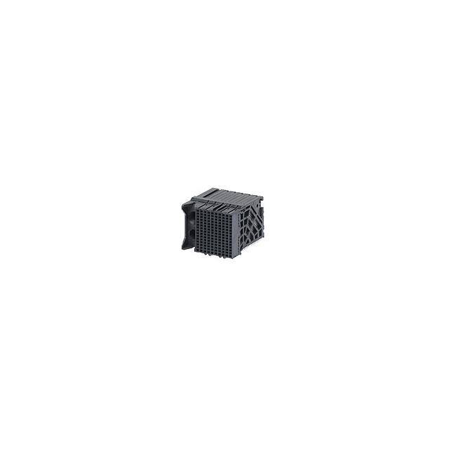 MOLEX 背板连接器 - 专用 760603010