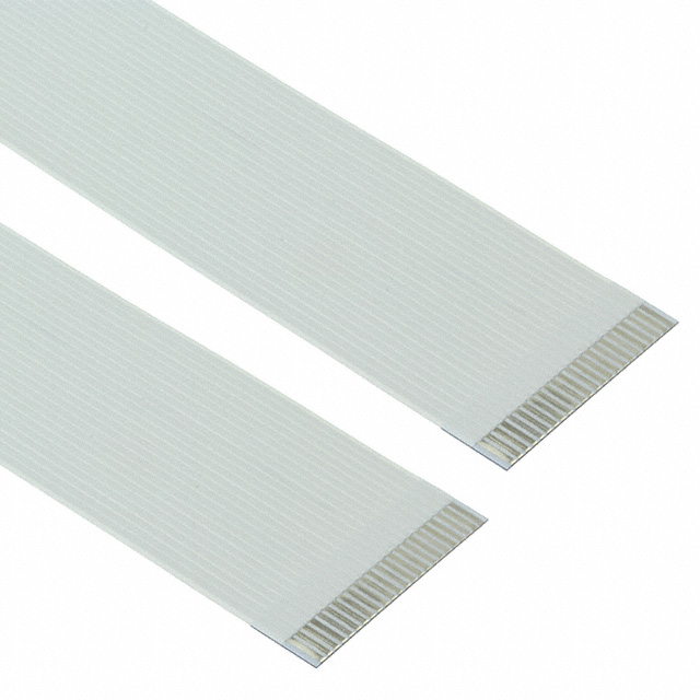 MOLEX 扁平带状线缆 0982670401