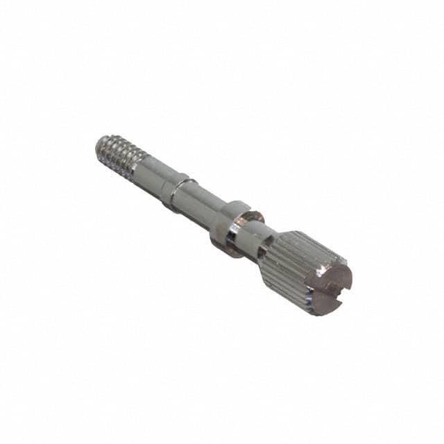 MOLEX D-Sub/D形连接器 - 配件 - 顶丝 1731120256