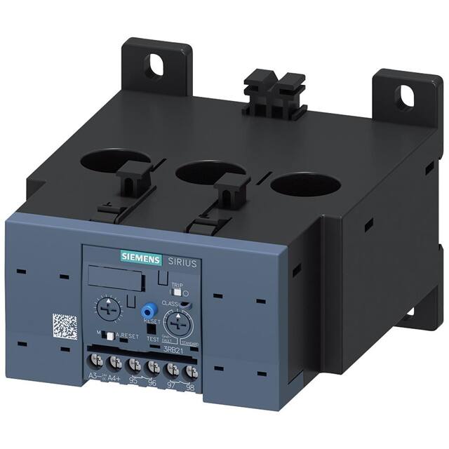 SIEMENS/西门子 其他继电器 3RB21534FW2