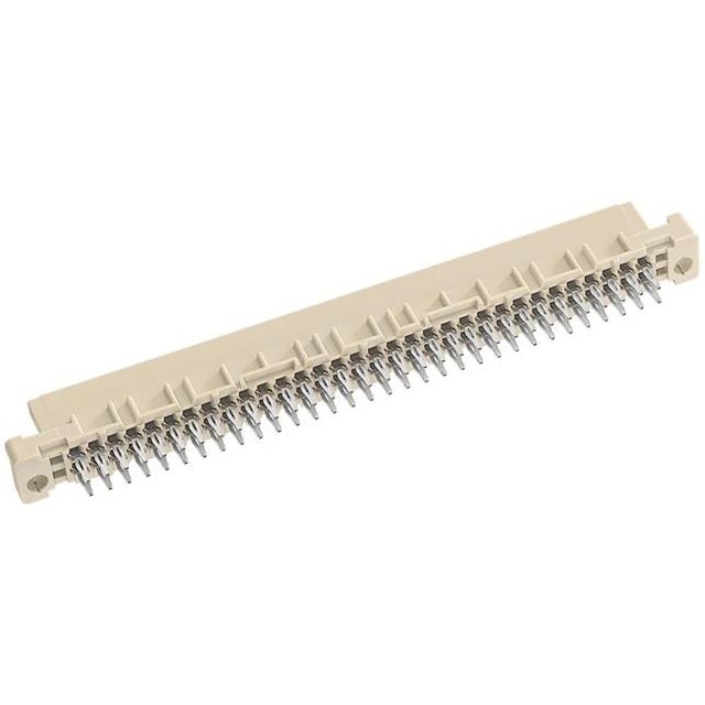 HARTING 背板连接器 - DIN 41612 09022646850