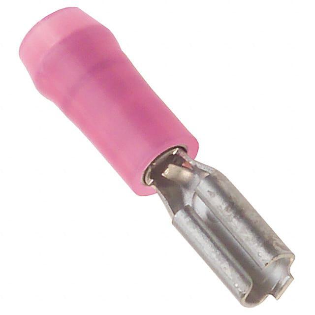 MOLEX 端子 - 快速连接/快速断开端子 0190190005