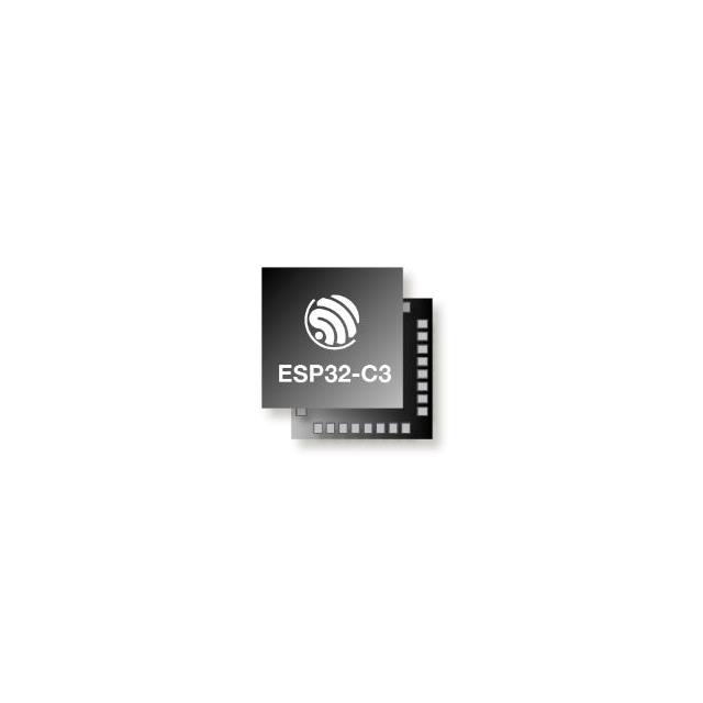 ESPRESSIF/上海乐鑫科技 WIFI模块 ESP32-C3