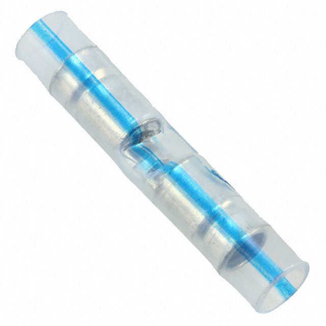 TE CONNECTIVITY 端子 - 电线接头端子 53549-1