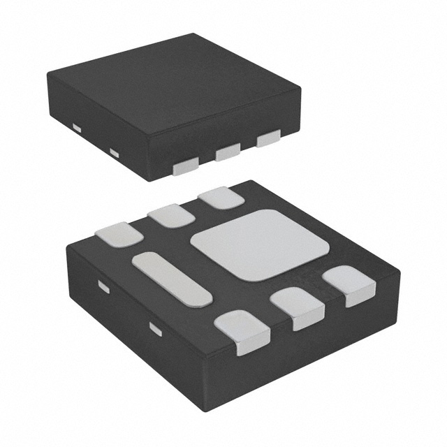 ON SEMICONDUCTOR 场效应管(MOSFET) NTLUS3A18PZTCG