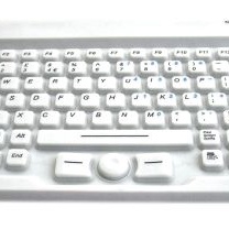 CERATECH ACCURATUS 计算机外设 KYBNA-SIL-MINCWH
