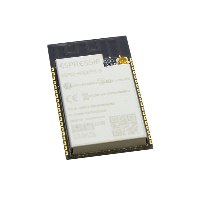 ESPRESSIF/上海乐鑫科技 无线收发芯片 ESP32-WROVER-IB-N16R8