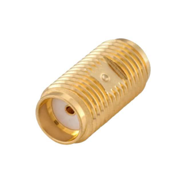 ROSENBERGER 同轴连接器（RF） - 适配器 32K101-K00L5