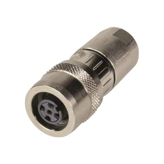 HARTING 圆形连接器 21033822401