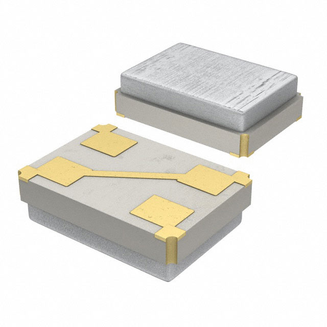 MURATA MANUFACTURING 无源晶振 XRCPB30M000F0L00R0