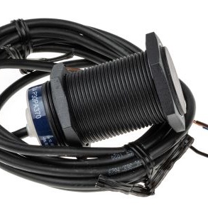 TELEMECANIQUE SENSORS 距离传感器 XS4P30PA370