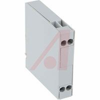 ALTECH 接线座- Din 轨道/通道 91.001