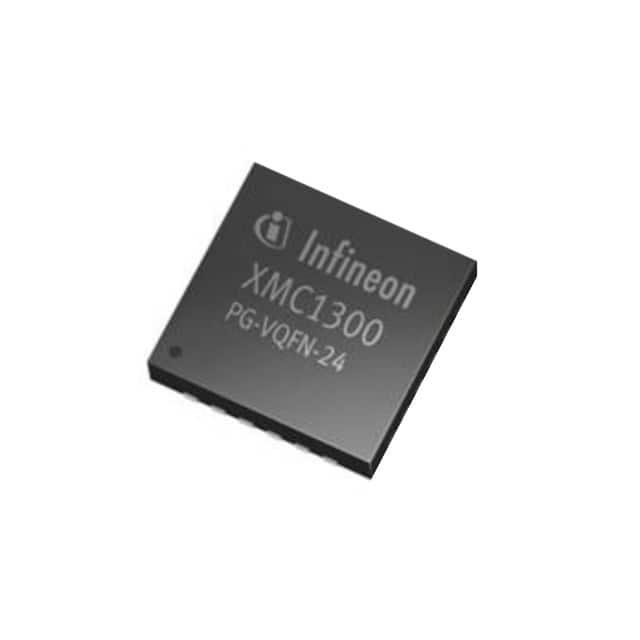 INFINEON TECHNOLOGIES  XMC6521SCQ040XAAXUMA1