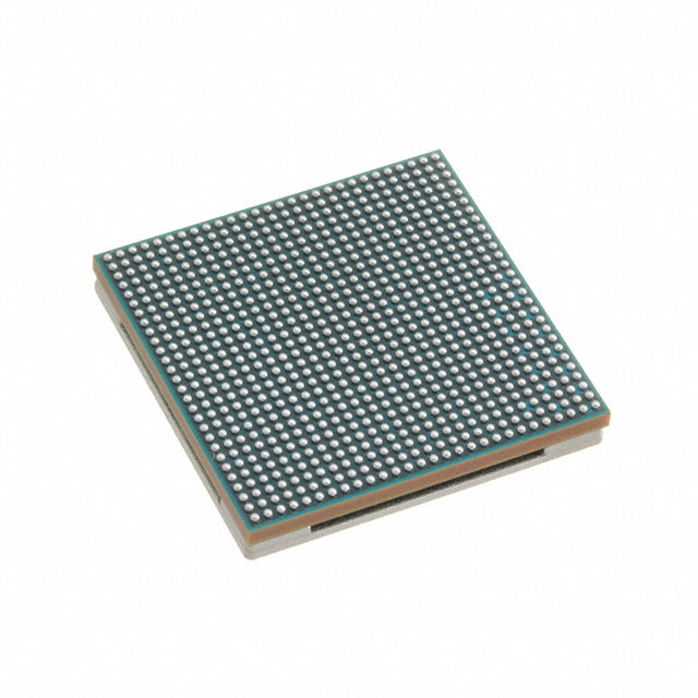 MICROCHIP TECHNOLOGY 现场可编程门阵列(FPGA) MPF300T-FCG784E