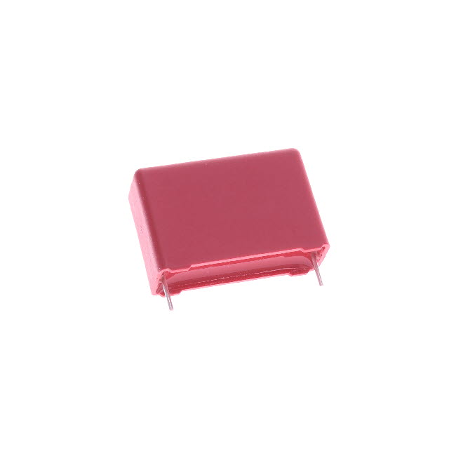 WIMA 薄膜电容 MKS4F043305I00KSSD