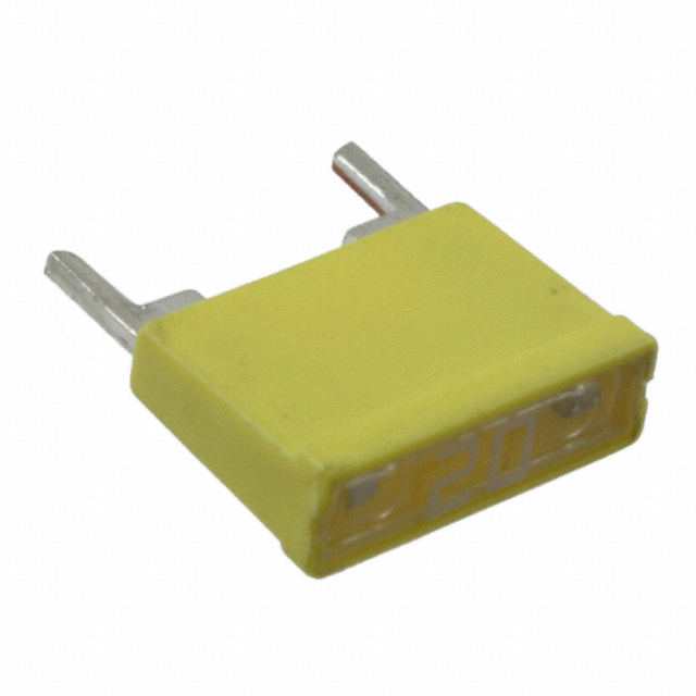 LITTELFUSE 熔断保险丝 168.6585.5202