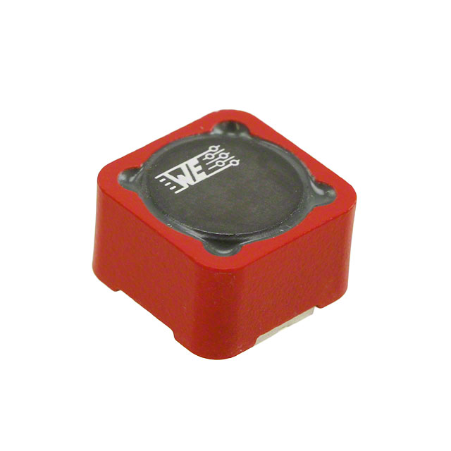 WURTH 磁珠 742792902