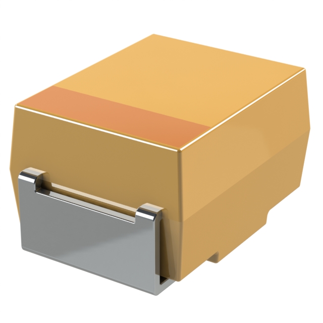 AVX 钽电容 TAJB474M035RNJ